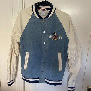 Authentic Disney World Jacket